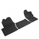 Gledring 0880 Gumové autokoberce Opel Movano 2010-2021