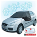 Zimní ochrana čelního skla Winter Plus Maxi