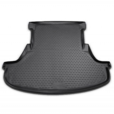 Gumová vana do kufru Chrysler 300C 2004-2012 (sedan)