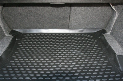 Gumová vana do kufru Chrysler 300C 2004-2012 (sedan)