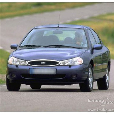 Zimní clona chladiče Ford Mondeo 1996-2000