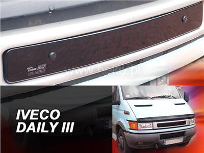 Zimní clona chladiče Iveco Daily 1999-2006 (horní)