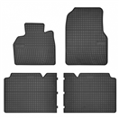 Frogum 546870 Gumové autokoberce Renault Espace 2002-2015 (5 míst)