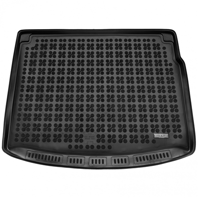Gumová vana do kufru Renault Megane III. 2009-2014 (combi)