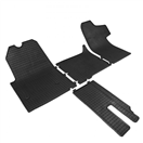 Petex 51910 Gumové autokoberce Renault Master 2010-