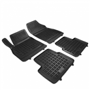 Rezaw-Plast 200522 Gumové autokoberce Opel Astra K 2015-2021