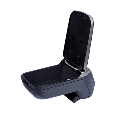 Loketní opěrka Suzuki Splash 2008- (metal-grey)