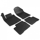 Petex 97210 Gumové autokoberce Hyundai i10 2014-2020