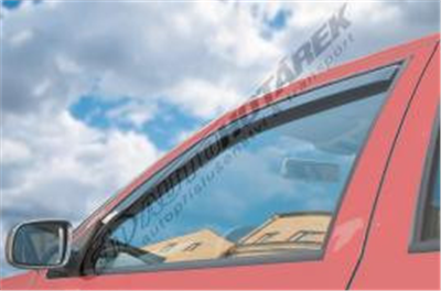 Ofuky oken Chevrolet Cruze 2009-2011 (přední)