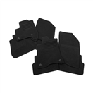 Petex TPK05 Textilní autokoberce Kia Soul 2009-2010