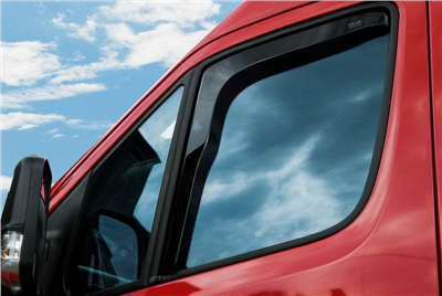 Ofuky oken Ford Transit 1992-2000 (přední)