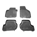 Gumové autokoberce Seat Leon 2005-2013
