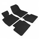 Petex 92013 Gumové autokoberce Mazda CX-3 2015-