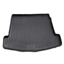 Novline 41.07.B12 Gumová vana do kufru Renault Megane II. 2002-2009 (combi)