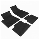 Frogum 547013 Gumové autokoberce Jeep Cherokee 2014-