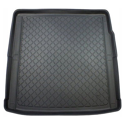 Plastová vana do kufru Mercedes CLS-Class W218 2010-2018 (combi)