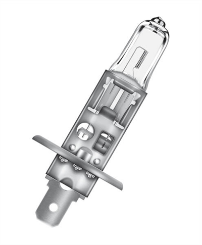 Halogénová žiarovka Osram H1 P14,5S 12V 55W