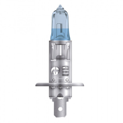 Autožárovka H1 12V 55W P14,5s Cool Blue Intense (Next Generation)