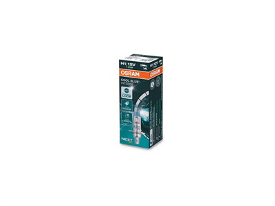 Autožárovka H1 12V 55W P14,5s Cool Blue Intense (Next Generation)