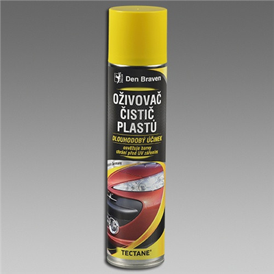 Čistič plastů Tectane (400ml)