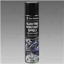 Den Braven TA30401 Elektro – kontakt sprej Tectane (400ml)