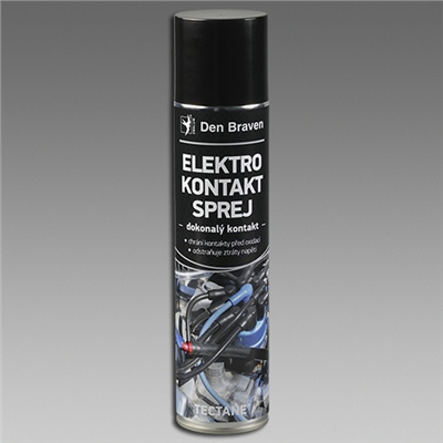 Elektro – kontakt sprej Tectane (400ml)