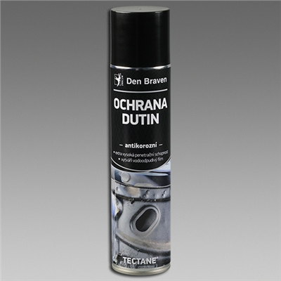 Ochrana dutin Tectane (400ml)