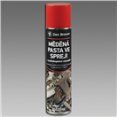 Den Braven TA21105 Měděná pasta ve spreji Tectane (400 ml)