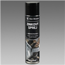 Den Braven TA40301 Zinkový sprej Tectane (400ml)