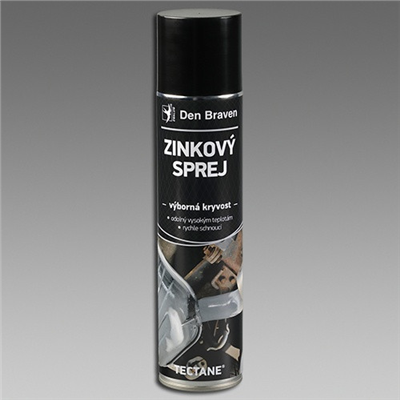 Zinkový sprej Tectane (400ml)
