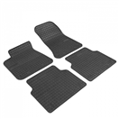 Frogum 546986 Gumové autokoberce Audi A8 2010-2017