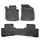 Rezaw-Plast 203002 Gumové autokoberce Ssang Yong Tivoli 2015-2023