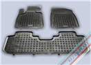 Rezaw-Plast 202408 Gumové autokoberce Lexus RX 450h 2015-