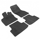 Gledring 0313 Gumové autokoberce Seat Ateca 2016-