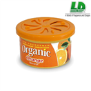 L&D LD0306 Osvěžovač vzduchu v plechovce L&D Pomeranč (46g)