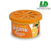 Osvěžovač vzduchu v plechovce L&D Pomeranč (46g)