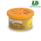 L&D LD0333 Osvěžovač vzduchu v plechovce L&D Kalifornské slunce (46g)