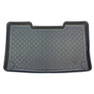 Aristar G193106 Plastová vana do kufru VW Transporter T6 2015- (krátká verze, za 3. řadu)