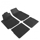 Frogum 546368 Gumové autokoberce Audi A2 1999-2005