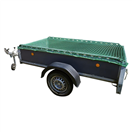 Petex 43199013 Síť na přívěsný vozík 3x4m