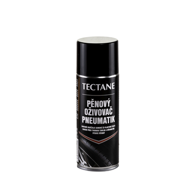 Pěnový oživovač pneumatik Tectane (400ml)
