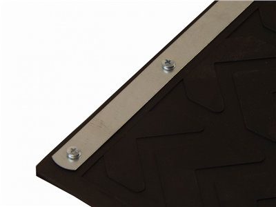 Lapač nečistot Truck 500x400mm