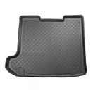 Aristar G193107 Plastová vana do kufru VW Transporter T5 2003-2015 (dlouhá verze, za 3. řadu)