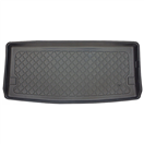 Aristar G193406 Plastová vana do kufru VW Transporter T6 2015- (krátká verze, za 3. řadu)