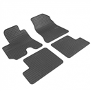 Frogum 546283 Gumové autokoberce Toyota Rav4 2000-2006 (5 dveří)