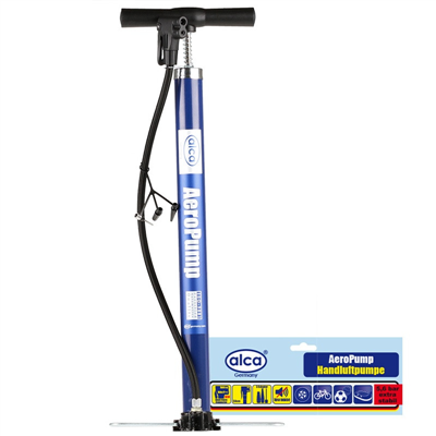 Ruční pumpička ALCA AeroPump