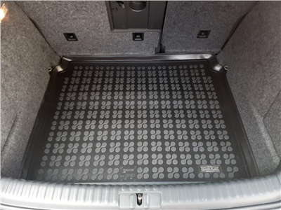 Gumová vana do kufru VW Tiguan 2007-2016 (opravná sada)