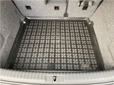 Gumová vana do kufru VW Tiguan 2007-2016 (opravná sada)