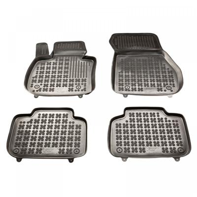 Gumové autokoberce BMW X1 2015-2022 (F48)