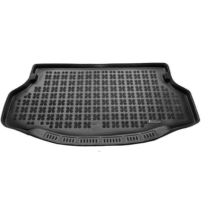 Gumová vana do kufru Toyota Rav4 2015-2018 (hybrid)